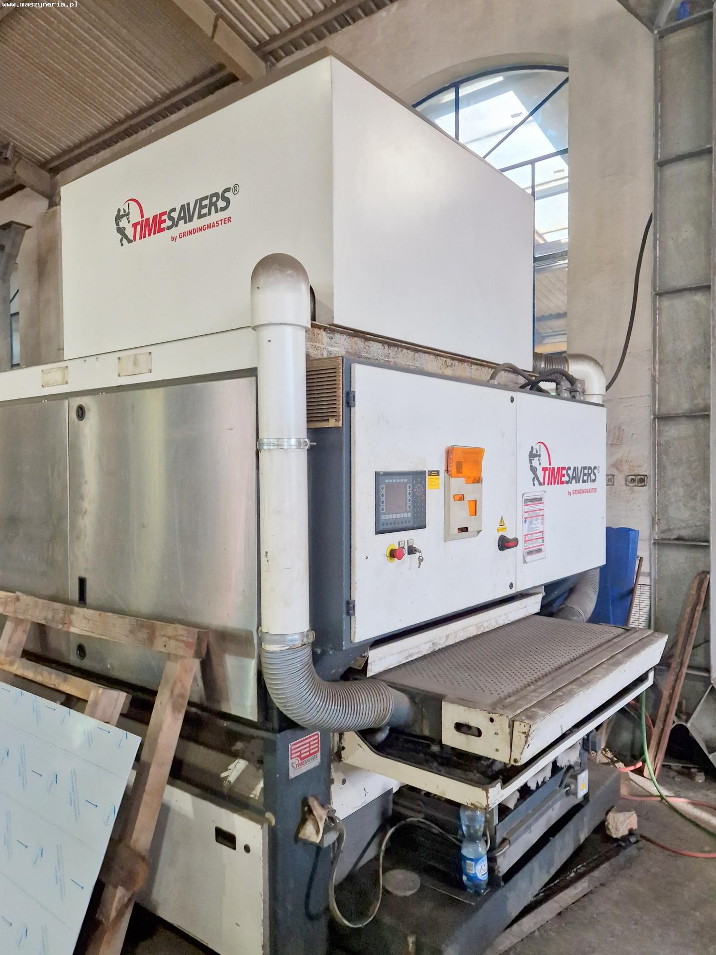 Sbavatrice TIMESAVERS 41 SERIE 1350 WRD in vendita - foto 3